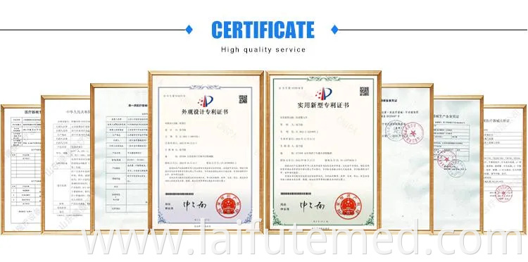 New Design Veterinary Dental Equipment Unit Chair with Scaler and Compressor